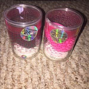 Original beauty blenders with cleansing bar